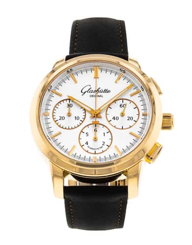 Glashutte Original Senator Automatic 1-39-31-41-41-04 Glashutte Original Senator Automatic 1-39-31-41-41-04